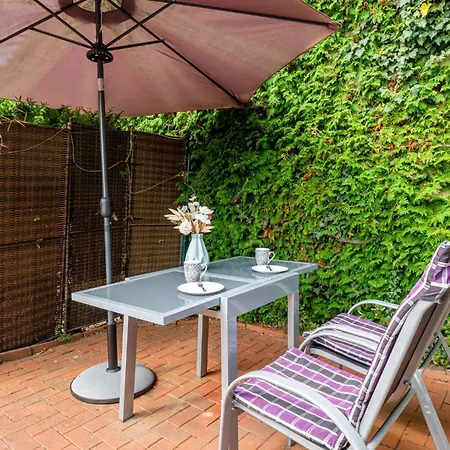 54 Grad Luv Appartement Timmendorfer Strand